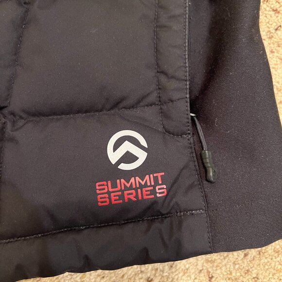 North Face Summit Series Down Vest - Picture 4 of 6